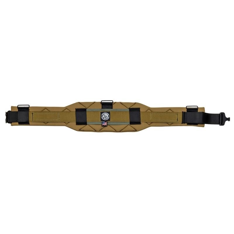 BADGER SAWDUST PADDED BELT - Mississauga Hardware Centre Inc