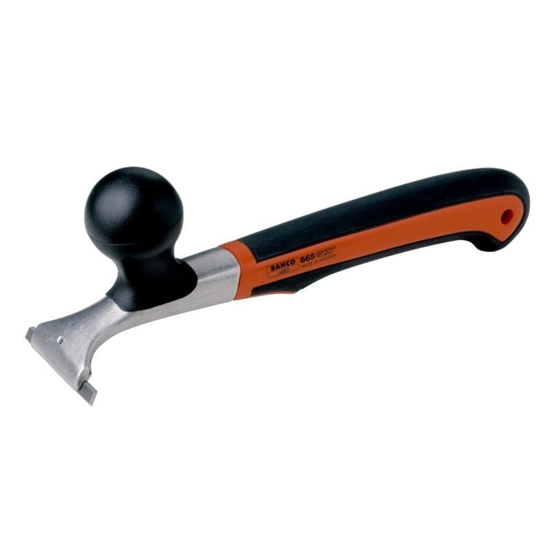 Bahco 665 Ergonomic paintscraper - Mississauga Hardware Centre IncBAHCO665