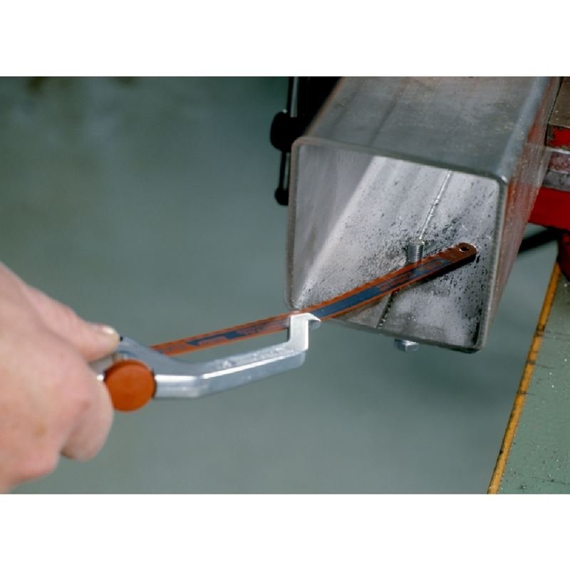 Bahco Mini hacksaw - Mississauga Hardware Centre IncBAHCO208