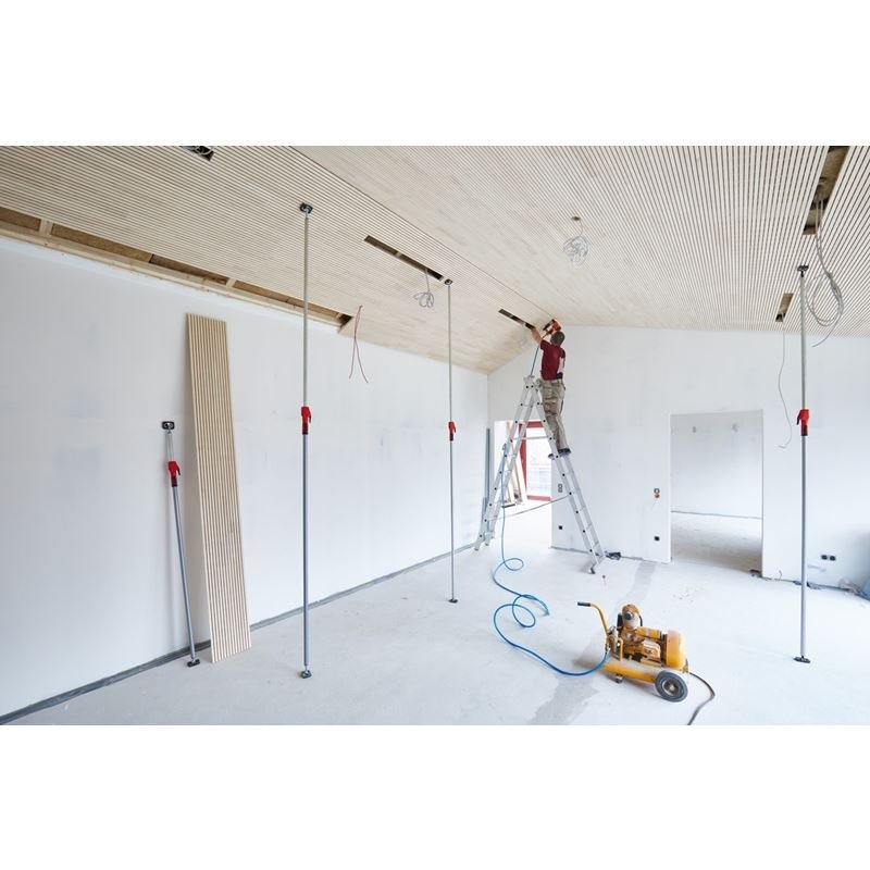 Bessey Drywall Support Rod - Mississauga Hardware Centre Inc