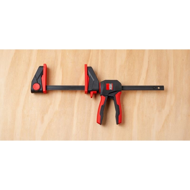 Bessey EHKL360 One - Hand Trigger Clamps With 360 Degree Rotating Handle - Mississauga Hardware Centre Inc