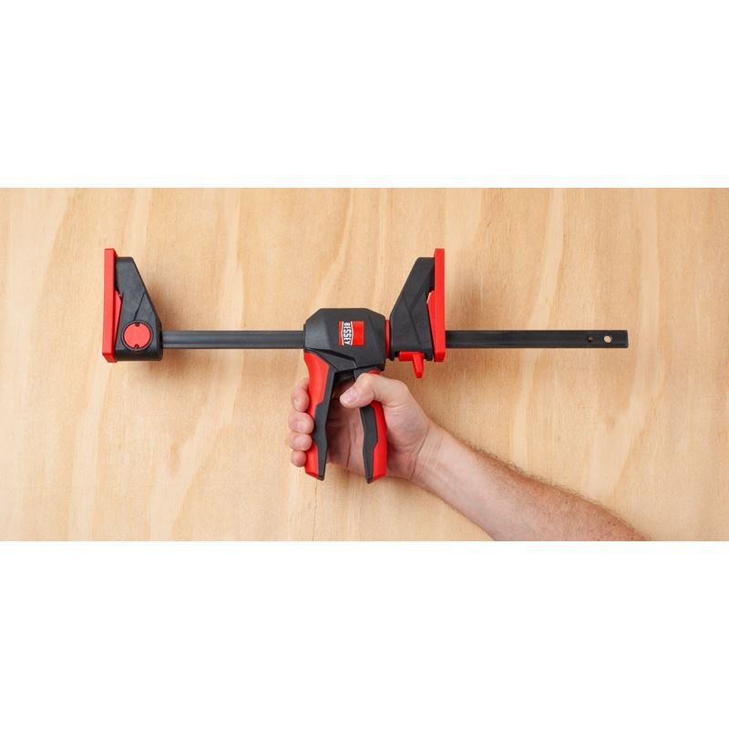 Bessey EHKL360 One - Hand Trigger Clamps With 360 Degree Rotating Handle - Mississauga Hardware Centre Inc