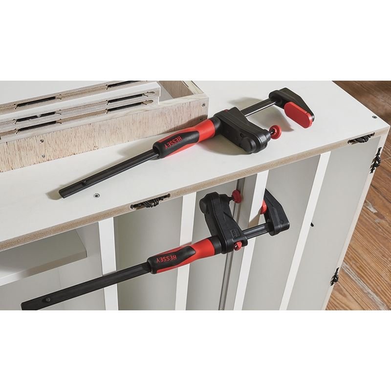 Bessey GK15 GearKlamp , 6 in - Mississauga Hardware Centre Inc