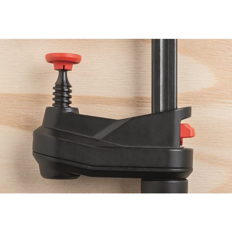 Bessey GK45 GearKlamp , 18 in - Mississauga Hardware Centre Inc
