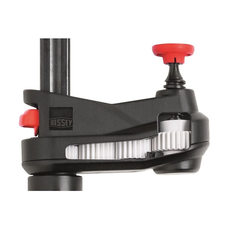 Bessey GK60 GearKlamp , 24 in - Mississauga Hardware Centre Inc