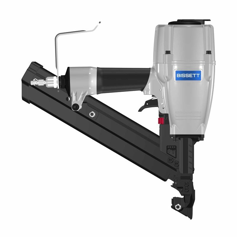BISSETT MCN65 METAL CONNECTOR NAILER 1 - 1/2 in to 2 - 1/2 in - Mississauga Hardware Centre Inc