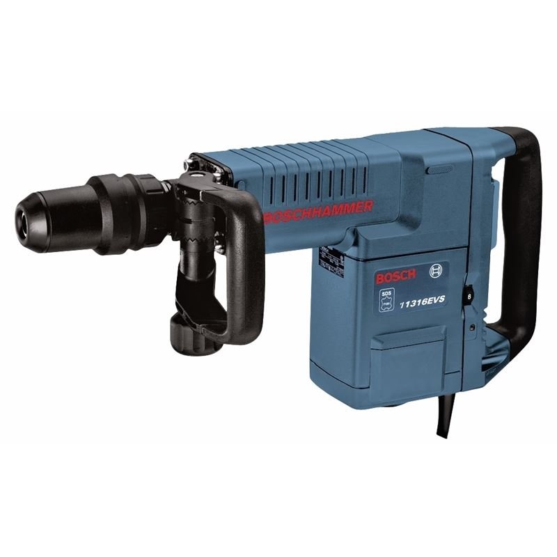 Bosch | 11316EVS SDS - Max Demolition Hammer - Mississauga Hardware Centre IncBOSCH11316EVS