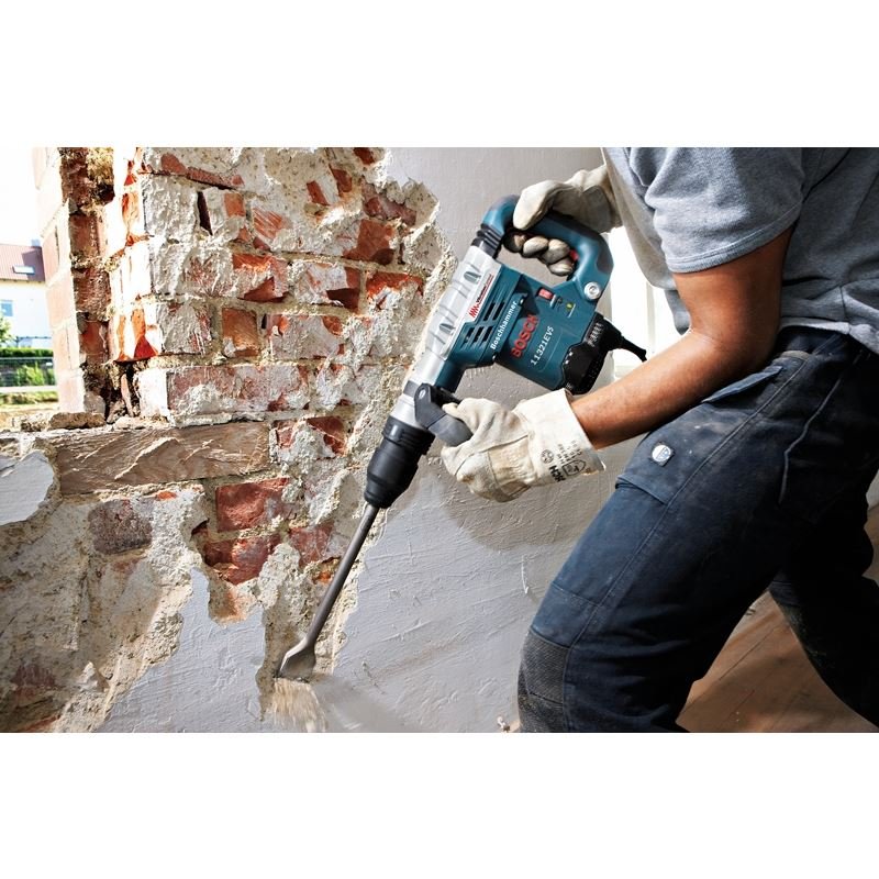 Bosch | 11321EVS 12 lb SDS - Max Demolition Hammer - Mississauga Hardware Centre IncBOSCH11321EVS