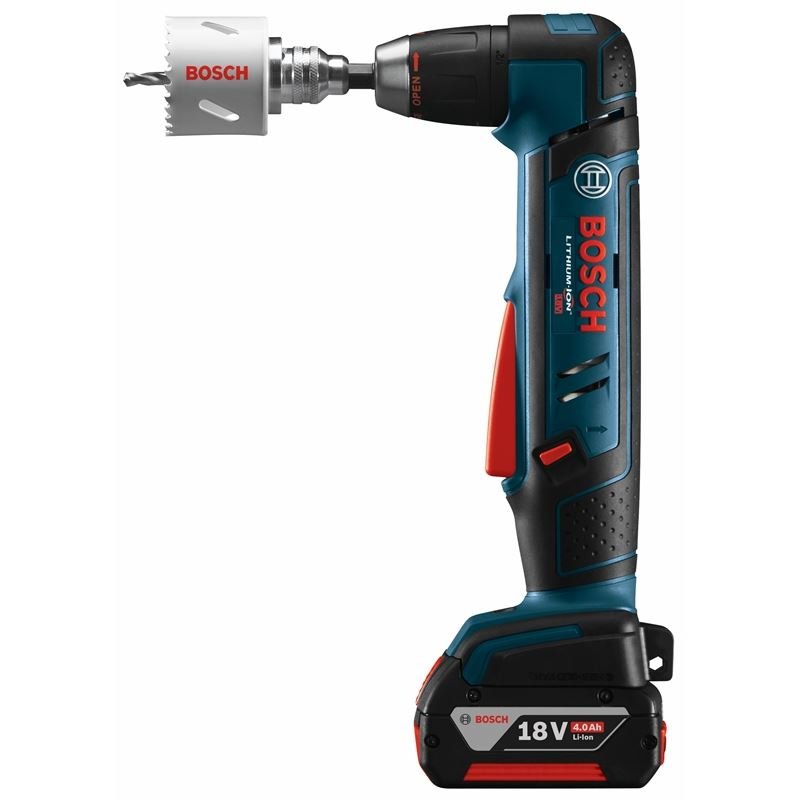 Bosch | ADS181 - 101 18V 1/2" Right Angle Drill | BFP - Mississauga Hardware Centre IncBoschADS181-101