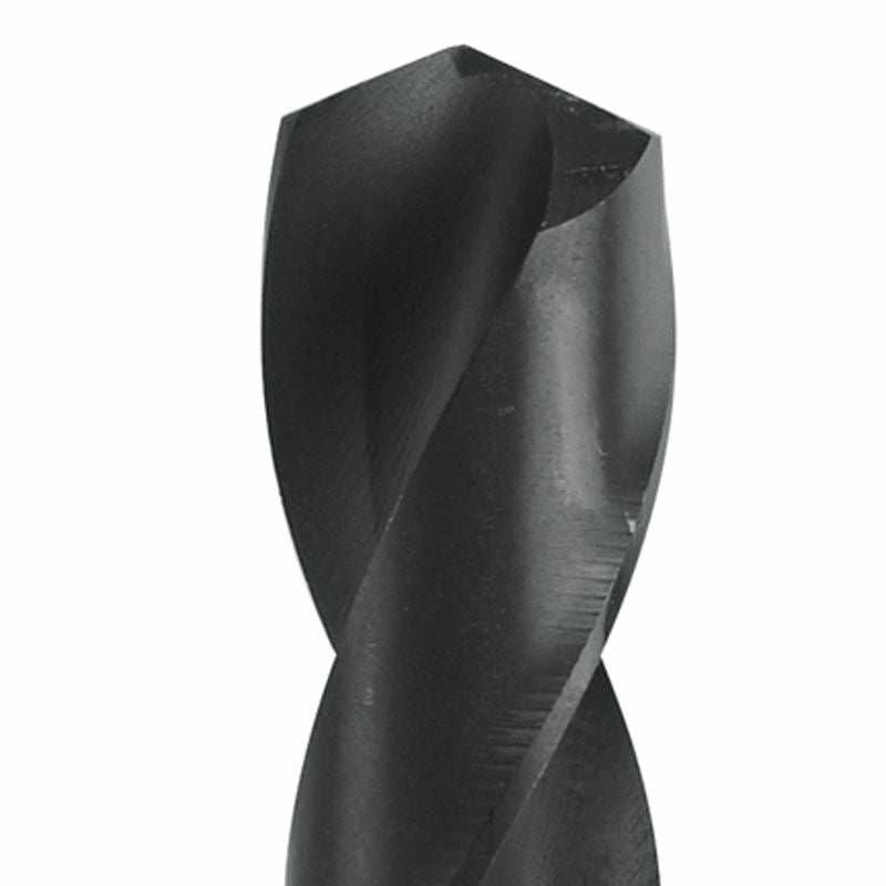 Bosch | BL0013 13 pc. Metal Index Black Oxide Drill Bit Set - Mississauga Hardware Centre IncBoschBL0013