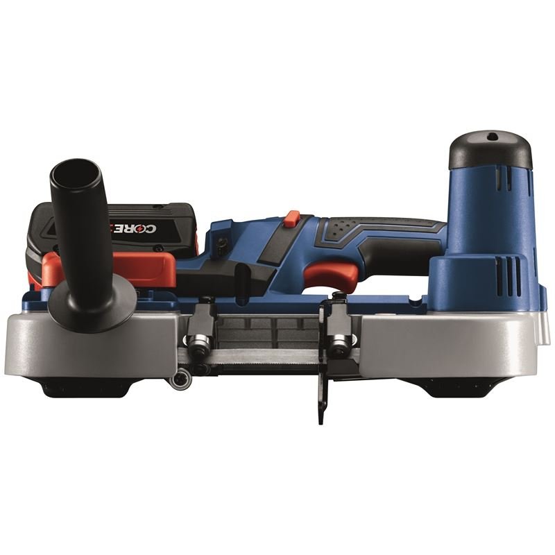 Bosch | BSH180 - B14 18 V Compact Band Saw Kit with CORE18V Battery | BFP - Mississauga Hardware Centre IncBOSCHBSH180-B14