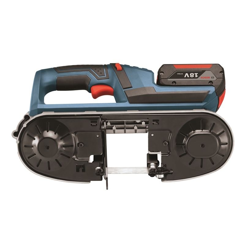 Bosch | BSH180 - B14 18 V Compact Band Saw Kit with CORE18V Battery | BFP - Mississauga Hardware Centre IncBOSCHBSH180-B14