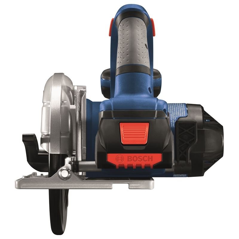 Bosch CCS180 - B15 18V 6 - 1/2 In. Blade Left Circular Saw Kit with (1) CORE18V 4.0 Ah Compact Battery - Mississauga Hardware Centre IncBOSCHCCS180-B15