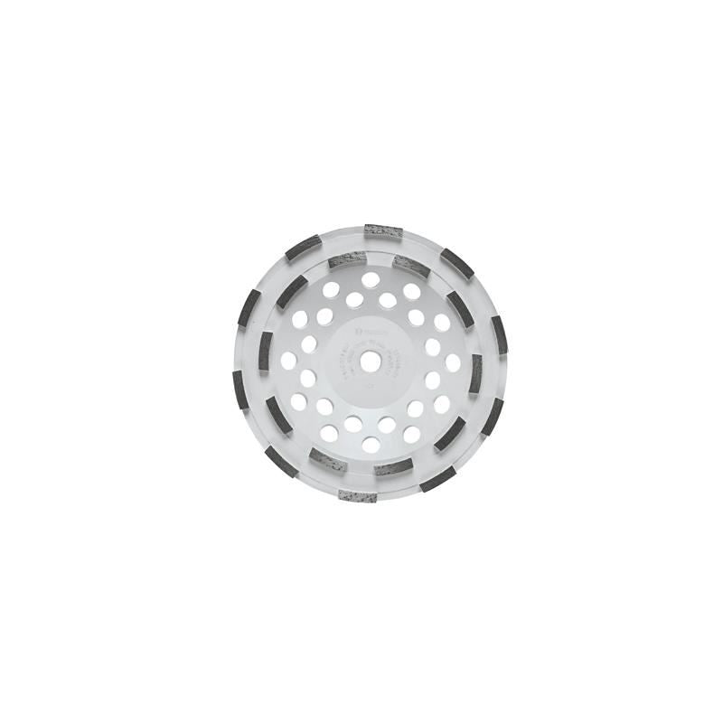 Bosch | DC710H 7" Double Row Segmented Diamond Cup Wheel - Mississauga Hardware Centre IncBoschDC710H