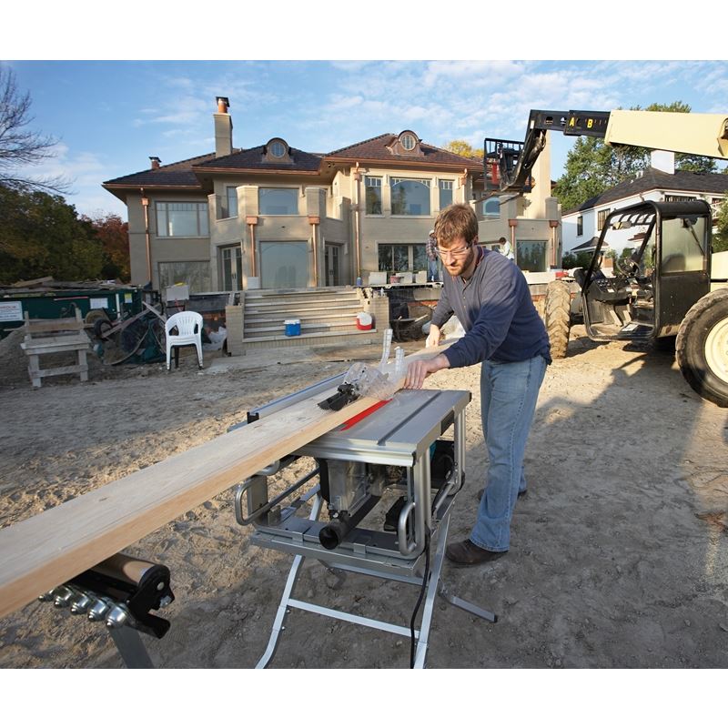 Bosch | DCB1284CD 12 In. 84 Tooth Edge Circular Saw Blade for Composite Decking - Mississauga Hardware Centre IncBoschDCB1284CD