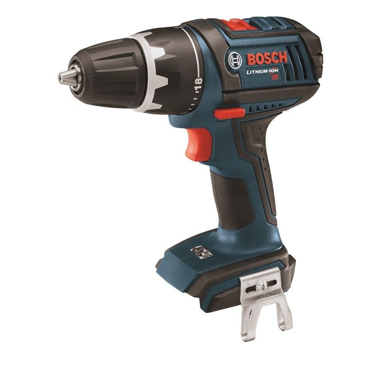 Bosch | DDS181AB 18V Compact Tough 1/2 In. Drill/Driver (Bare Tool) | BFP - Mississauga Hardware Centre IncBoschDDS181AB