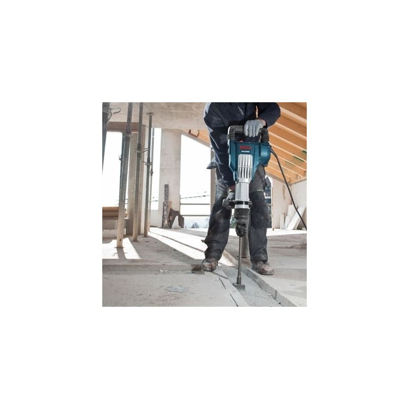 Bosch | DH1020VC SDS - MAX Demolition Hammer - Mississauga Hardware Centre IncBOSCHDH1020VC