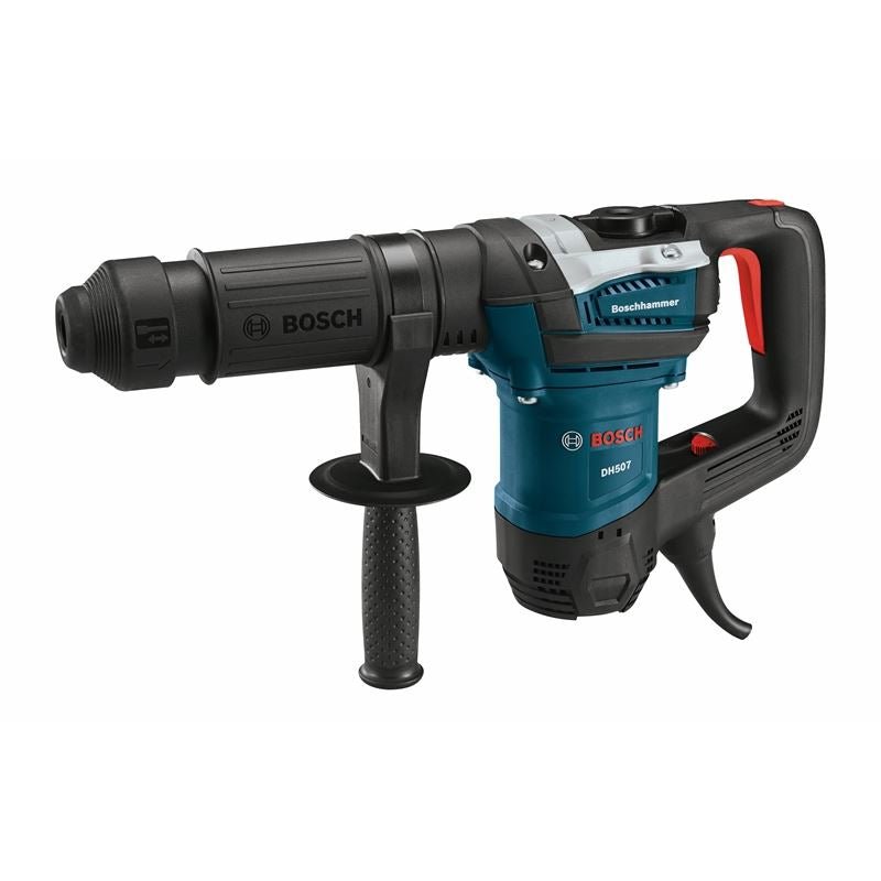 Bosch | DH507 SDS - Max Demolition Hammer - Mississauga Hardware Centre IncBOSCHDH507