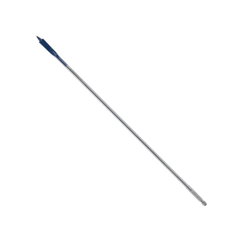 Bosch DLSB1003 3/8 In. x 16 In. Daredevil Extended Length Spade Bit - Mississauga Hardware Centre IncBoschDLSB1003
