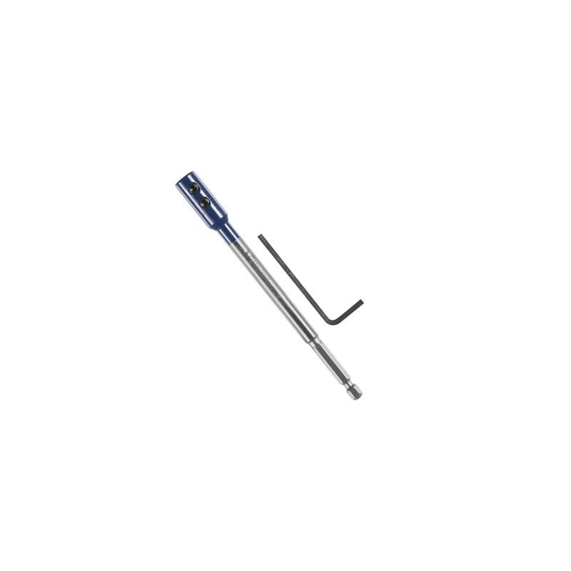 Bosch | DSBE1006 6 In. Extension for Daredevil Spade Bits - Mississauga Hardware Centre IncBOSCHDSBE1006