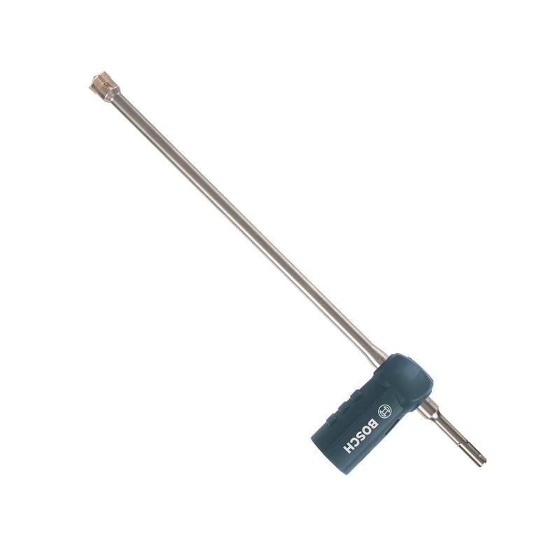 Bosch | DXS2124 3/4 In. x 18 In. SDS - plus Speed Clean Dust Extraction Bit - Mississauga Hardware Centre IncBOSCHDXS2124