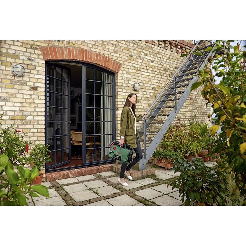 Bosch | EasyAquatak 1700 Electric High - Pressure Washer, 1700 PSI - Mississauga Hardware Centre IncBOSCH1700