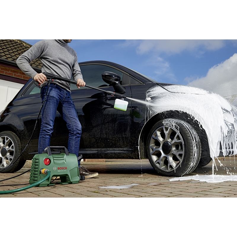 Bosch | EasyAquatak 1700 Electric High - Pressure Washer, 1700 PSI - Mississauga Hardware Centre IncBOSCH1700