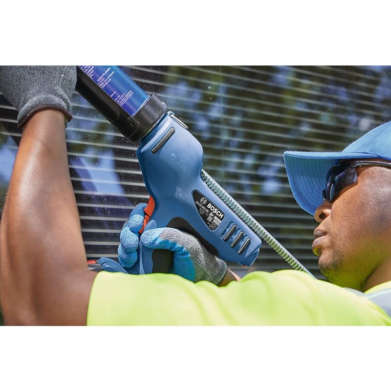 Bosch GCG18V - 29N 18V Caulk and Adhesive Gun (Bare Tool) - Mississauga Hardware Centre IncBOSCHGCG18V-29N