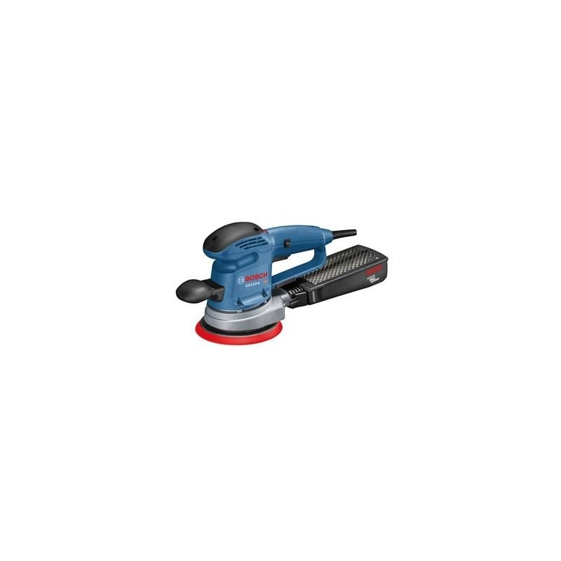 Bosch GEX33 - 6N 6 In. Multi - Hole Random Orbit Sander/Polisher - Mississauga Hardware Centre IncBOSCHGEX33-6N