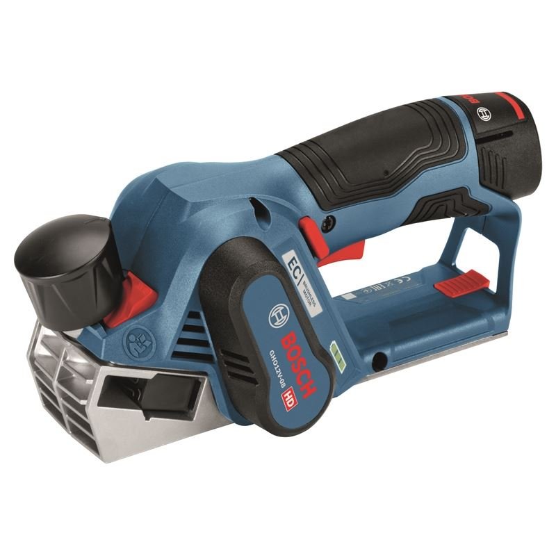 Bosch | GHO12V - 08N 12V Max EC Brushless Planer (Bare Tool) - Mississauga Hardware Centre IncBOSCHGHO12V-08N