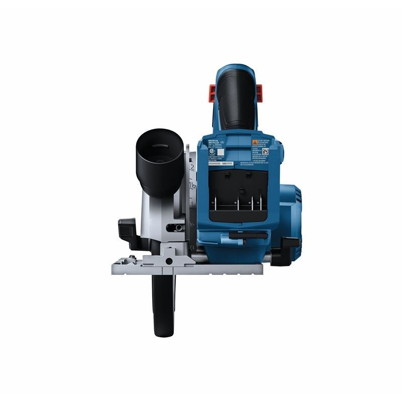 Bosch GKS18V - 22LN 18V Brushless Blade - Left 6 - 1/2 In. Circular Saw (Bare Tool) - Mississauga Hardware Centre IncBOSCHGKS18V-22LN