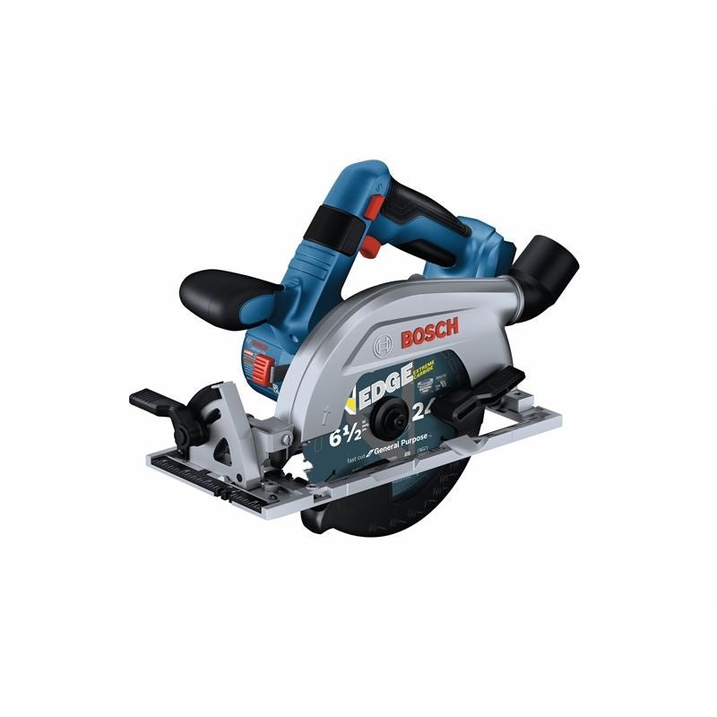 Bosch GKS18V - 22LN 18V Brushless Blade - Left 6 - 1/2 In. Circular Saw (Bare Tool) - Mississauga Hardware Centre IncBOSCHGKS18V-22LN
