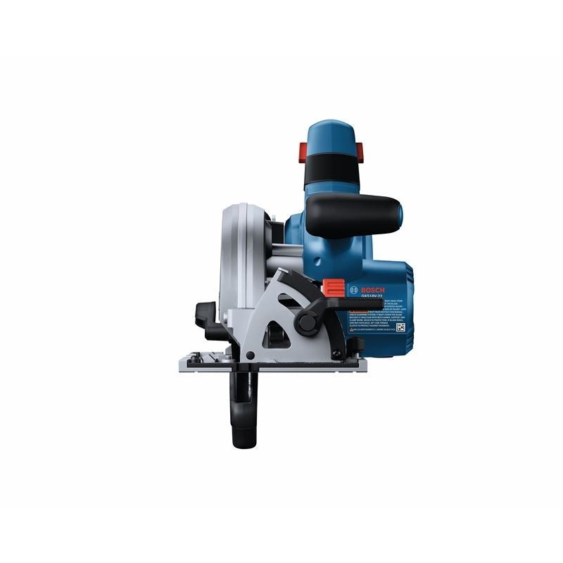 Bosch GKS18V - 22N 18V Brushless Blade - Right 6 - 1/2 In. Circular Saw (Bare Tool) - Mississauga Hardware Centre IncBOSCHGKS18V-22N