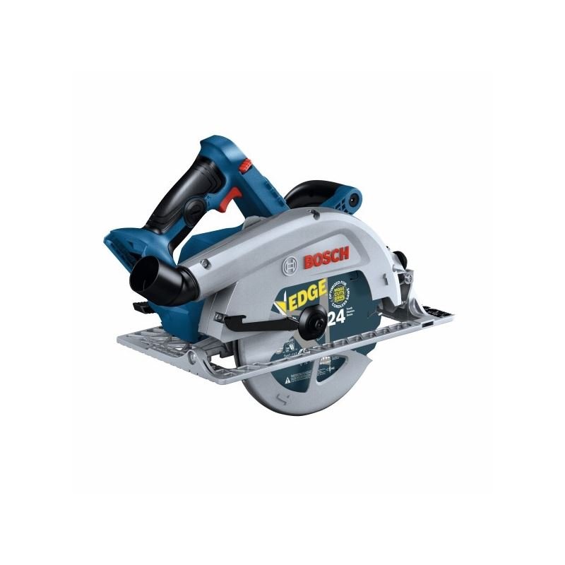 Bosch GKS18V - 25CN 18V Connected - Ready 7 - 1/4 In. Circular Saw (Bare Tool) - Mississauga Hardware Centre IncBOSCHGKS18V-25CN
