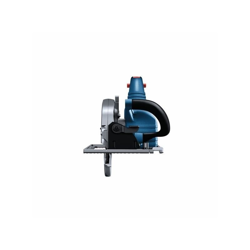 Bosch GKS18V - 25GCN PROFACTOR 18V Strong Arm Connected - Ready 7 - 1/4 In. Circular Saw with Track Compatibility (Bare Tool) - Mississauga Hardware Centre IncBOSCHGKS18V-25GCN