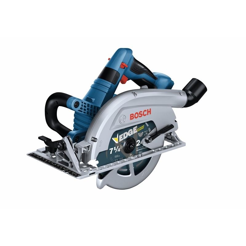 Bosch GKS18V - 26LN PROFACTOR 18V Strong Arm 7 - 1/4 In. Blade Left Circular Saw (Bare Tool) - Mississauga Hardware Centre IncBOSCHGKS18V-26LN