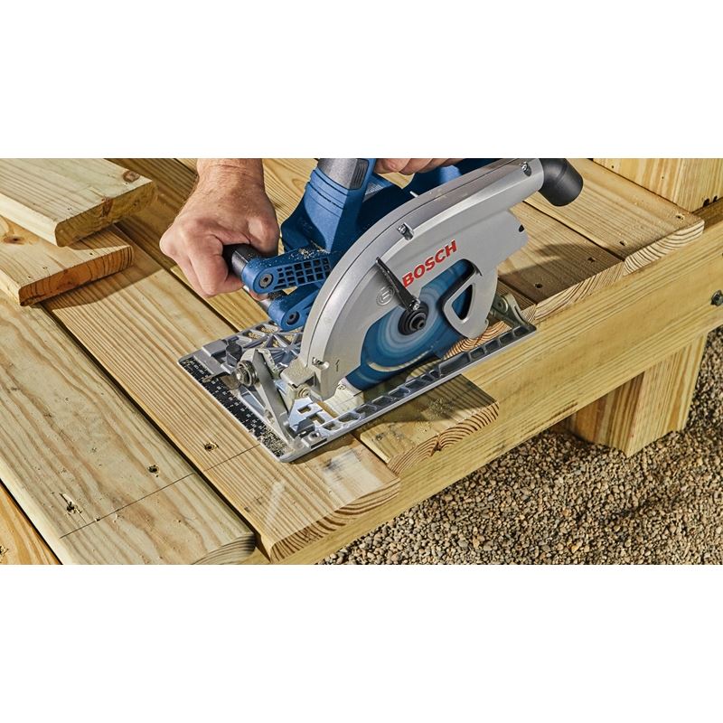 Bosch GKS18V - 26LN PROFACTOR 18V Strong Arm 7 - 1/4 In. Blade Left Circular Saw (Bare Tool) - Mississauga Hardware Centre IncBOSCHGKS18V-26LN