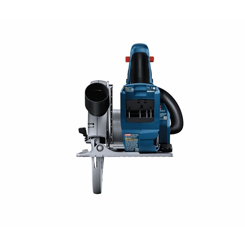 Bosch GKS18V - 26LN PROFACTOR 18V Strong Arm 7 - 1/4 In. Blade Left Circular Saw (Bare Tool) - Mississauga Hardware Centre IncBOSCHGKS18V-26LN
