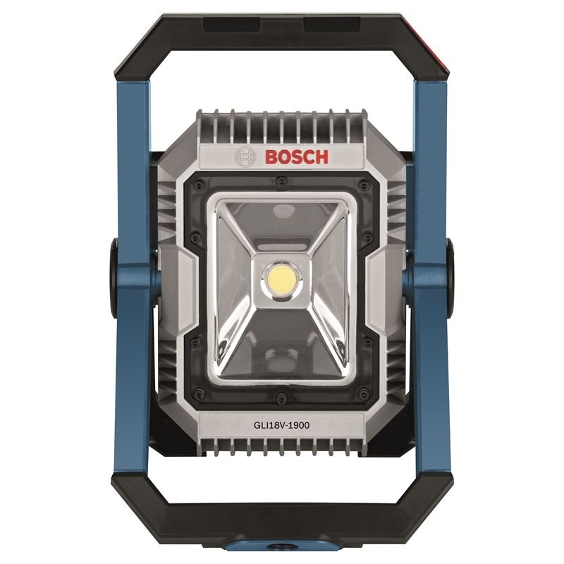 Bosch | GLI18V - 1900N 18 V LED Floodlight (Bare Tool) | BFP - Mississauga Hardware Centre IncBoschGLI18V-1900N