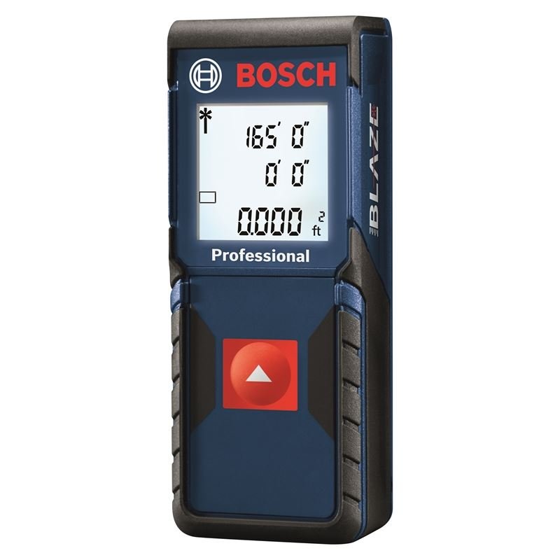 Bosch | GLM165 - 10 BLAZE One 165 Ft. Laser Measure - Mississauga Hardware Centre IncBOSCHGLM165-10