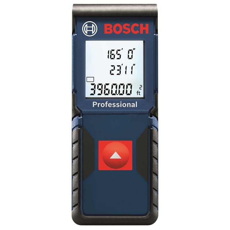 Bosch | GLM165 - 10 BLAZE One 165 Ft. Laser Measure - Mississauga Hardware Centre IncBOSCHGLM165-10