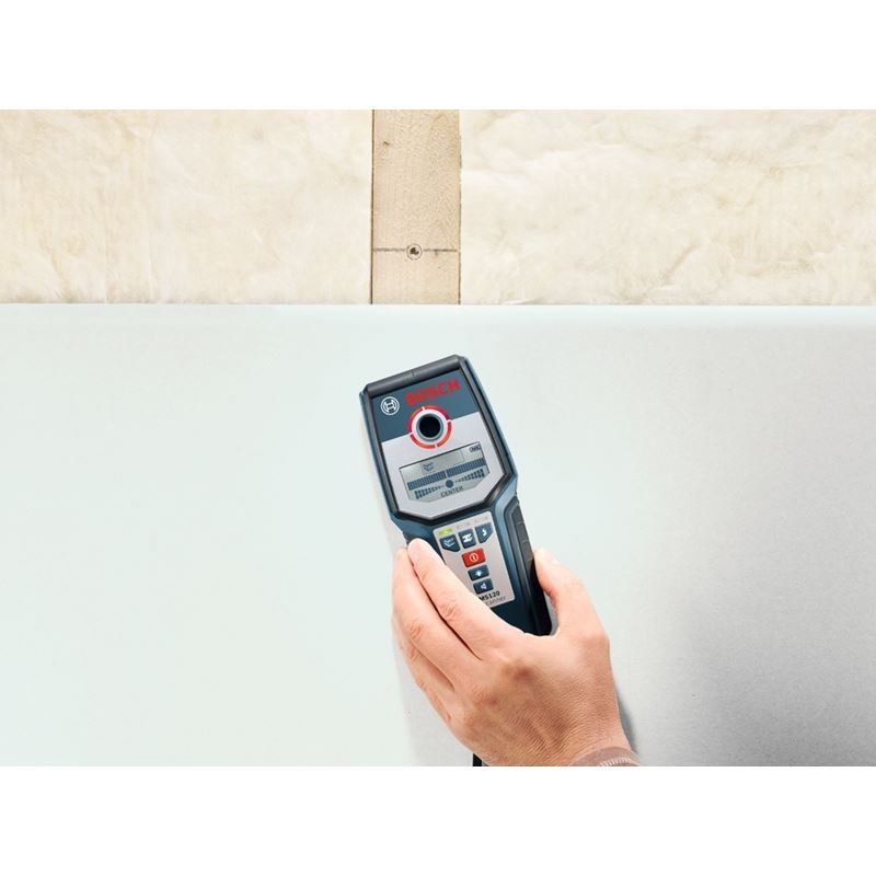 Bosch | GMS120 Wall Scanner - Mississauga Hardware Centre IncBOSCHGMS120