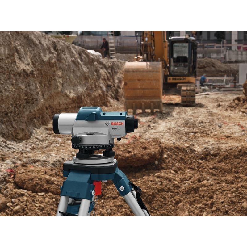 Bosch | GOL 32 Automatic Optical Level - Mississauga Hardware Centre IncBoschGOL 32