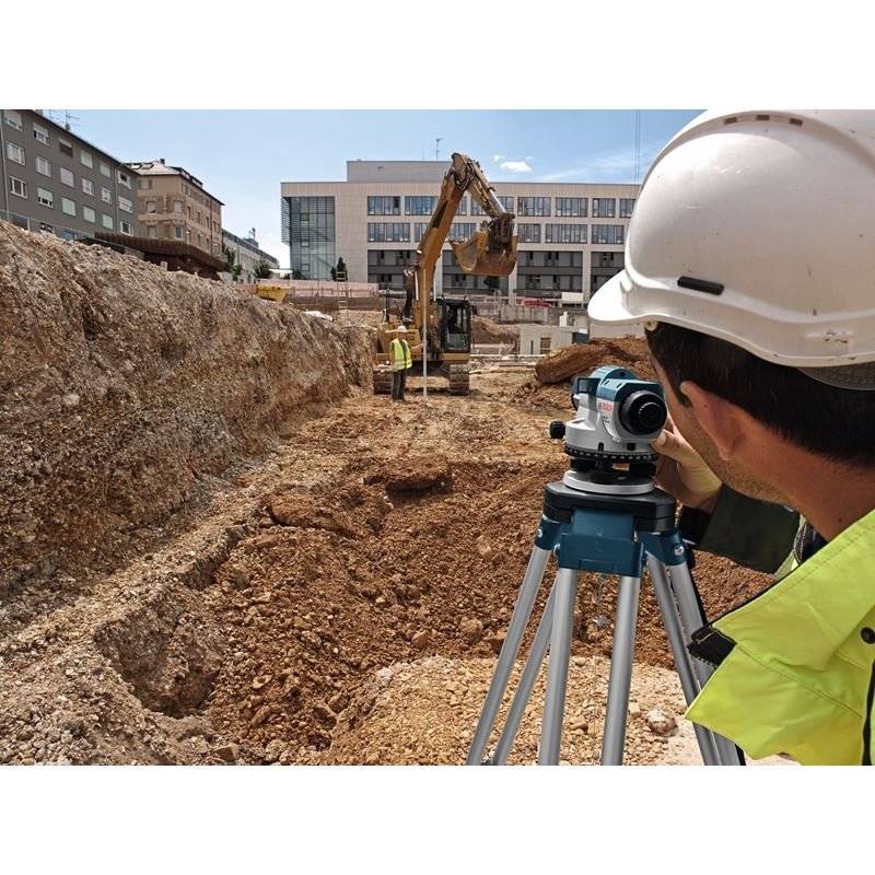 Bosch | GOL 32 Automatic Optical Level - Mississauga Hardware Centre IncBoschGOL 32