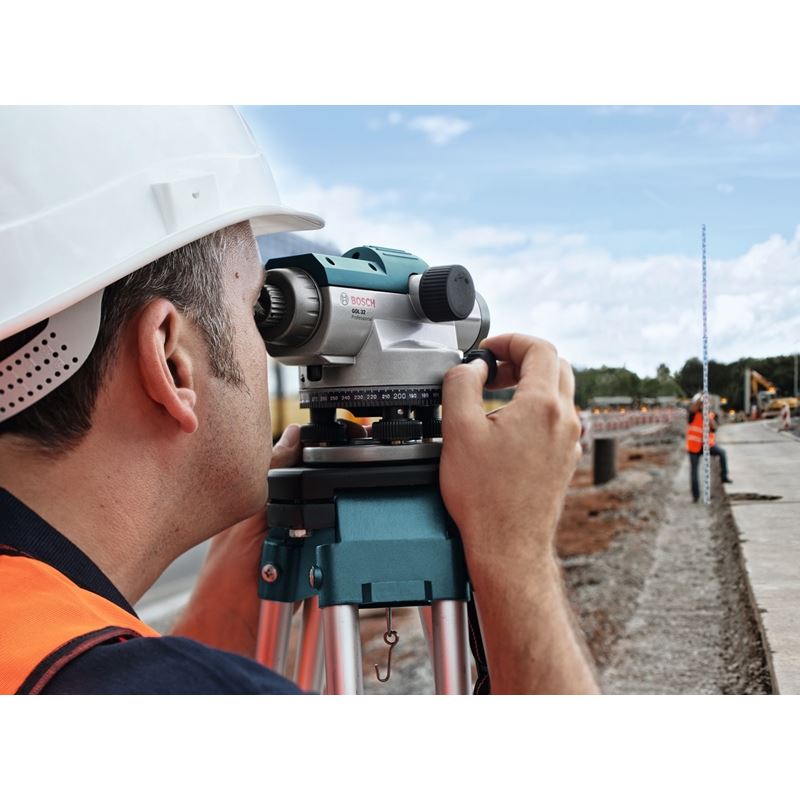Bosch | GOL 32 Automatic Optical Level - Mississauga Hardware Centre IncBoschGOL 32
