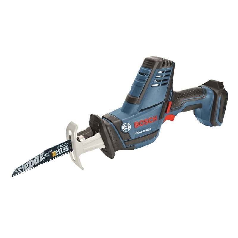 Bosch | GSA18V - 083B 18V Compact Reciprocating Saw Bare Tool | BFP - Mississauga Hardware Centre IncBoschGSA18V-083B