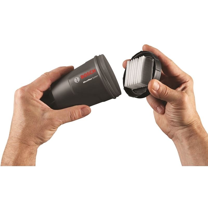 Bosch | GSS20 - 40 1/4 - Sheet Orbital Finishing Sander - Mississauga Hardware Centre IncBOSCHGSS20-40