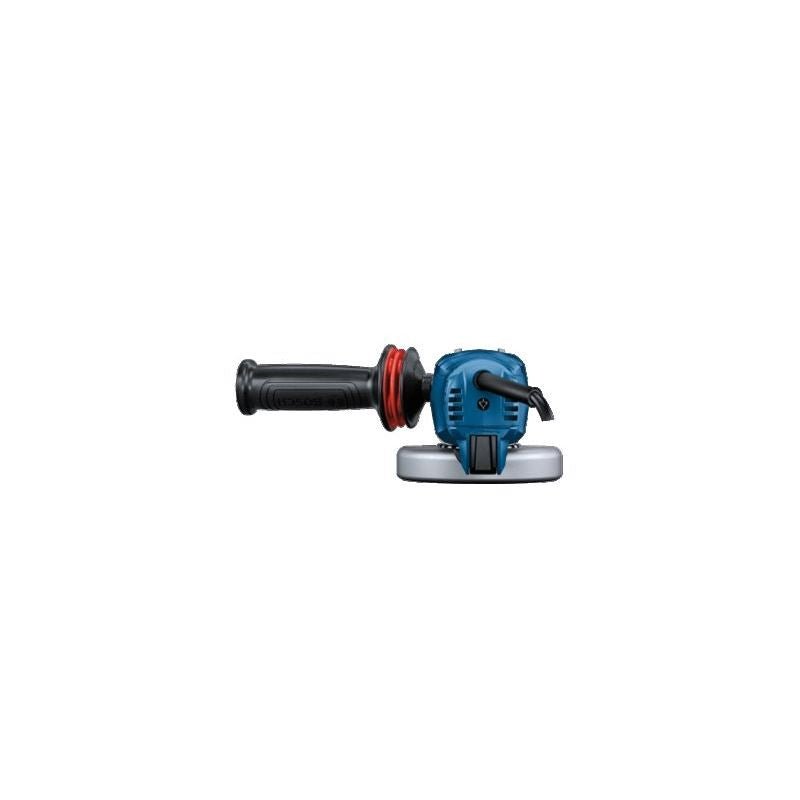 Bosch GWS10 - 450PD 4 - 1/2 In. Ergonomic Angle Grinder with No Lock - On Paddle Switch - Mississauga Hardware Centre IncBOSCHGWS10-450PD