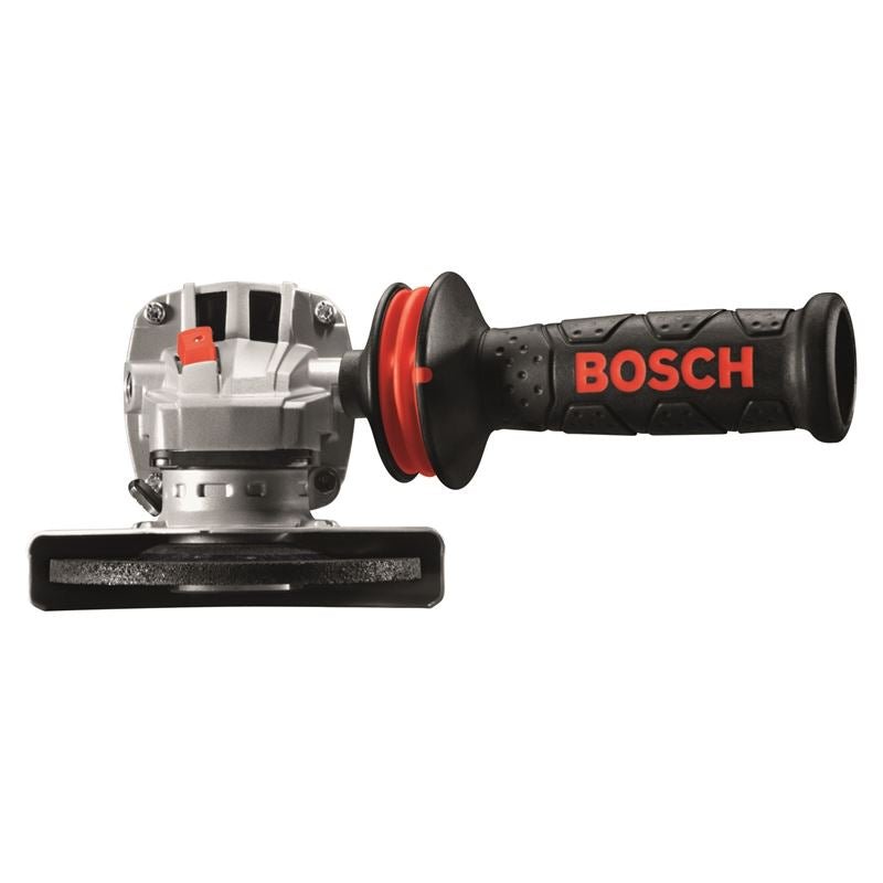 Bosch GWS10 - 45E 4 - 1/2 In. Ergonomic Angle Grinder - Mississauga Hardware Centre IncBOSCHGWS10-45E