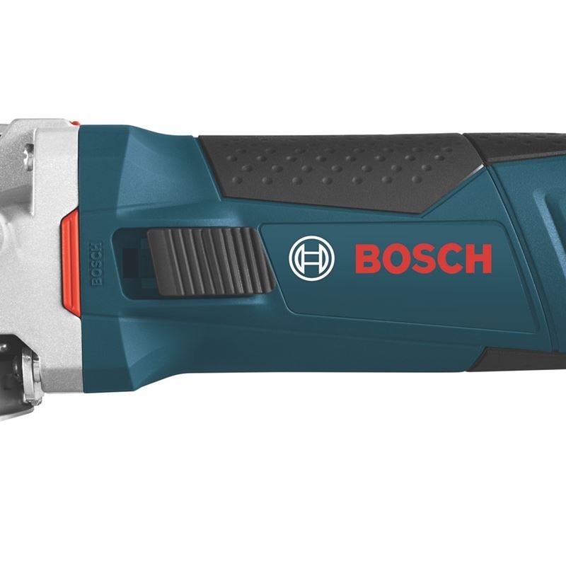 Bosch GWS13 - 50 120V 5in Grinder 13A - Mississauga Hardware Centre IncBOSCHGWS13-50